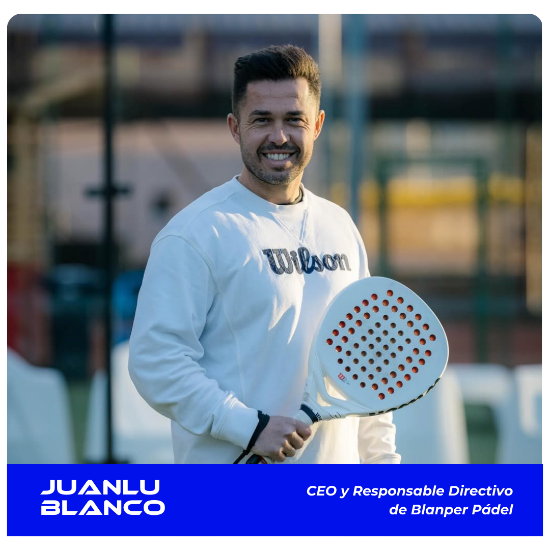 Juanlu Blanco